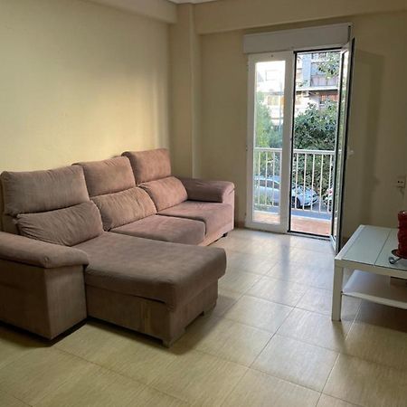 Habitacion Privada Workstay Valencia Eksteriør billede
