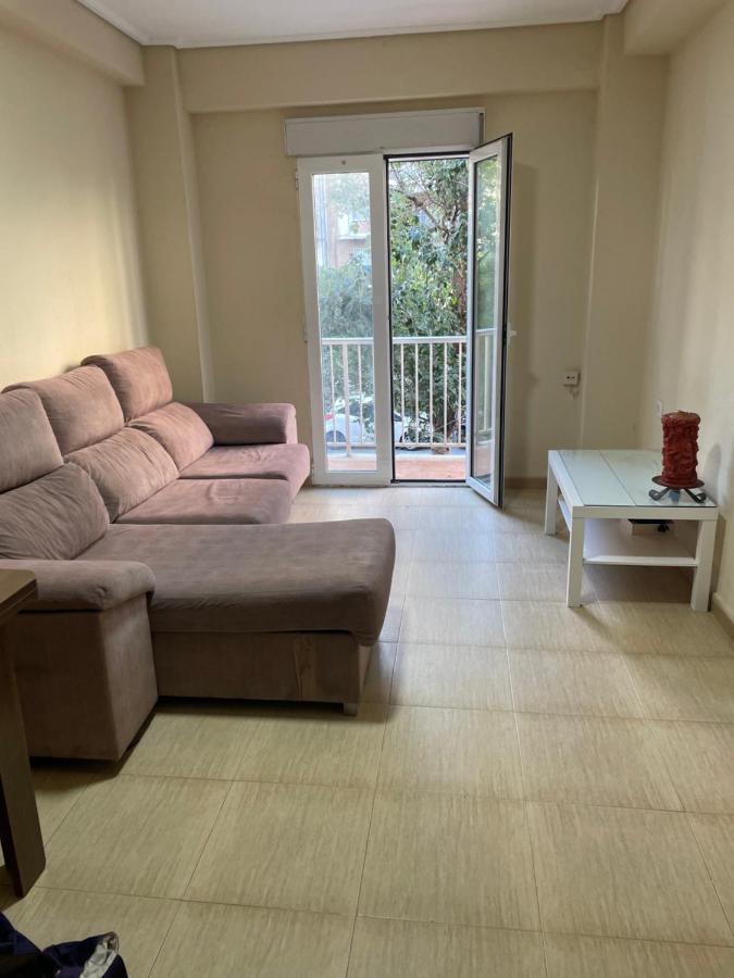 Habitacion Privada Workstay Valencia Eksteriør billede