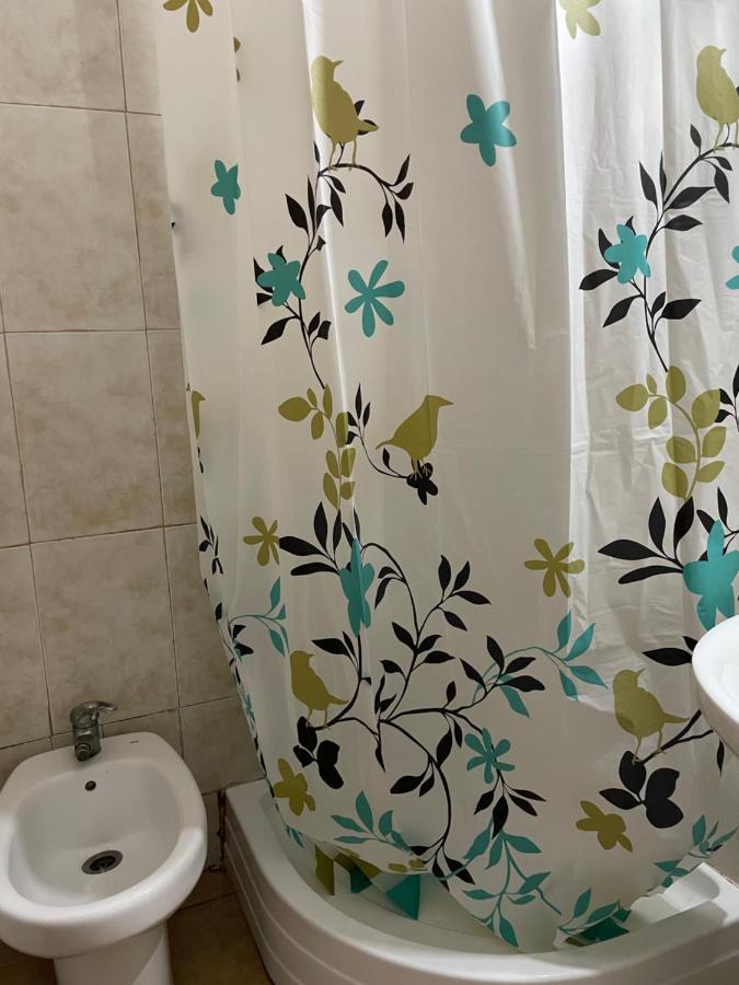 Habitacion Privada Workstay Valencia Eksteriør billede
